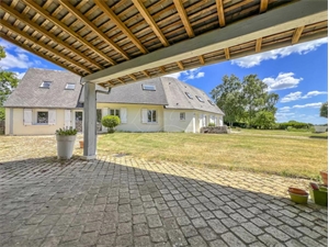 maison à la vente -   95420  MAGNY EN VEXIN, surface 180 m2 vente maison - UBI472836356